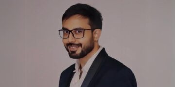 Talentrack names Abhishek Chatterjee as Managing Director