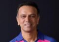 Rajasthan Royals welcome back Rahul Dravid as head coach