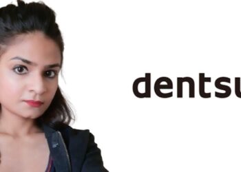 Shatakshi Dwivedi joins Dentsu India as Associate Director – Account Management 