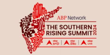 ABP Network's 'The Southern Rising Summit' focuses on South India's key role in shaping India's future