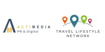 Actimedia PR & Digital of India joins Travel Lifestyle Network's Global Alliance