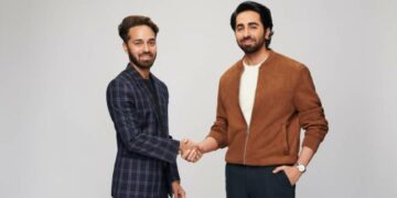 Ayushmann Khurrana joins Birla Brainiacs as investor and brand ambassador