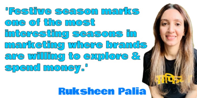 Compelling Brand Stories Foster Loyalty; Loud Promotions Drive Short-Term Results: Rubeena Singh and Ruksheen Palia