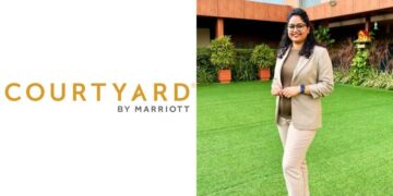 Courtyard by Marriott Mumbai names Sonal Ram as Marketing Manager