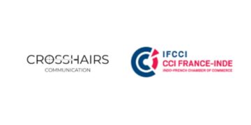 Crosshairs Communication wins PR Mandate for "Les Entretiens" by the Indo-French Chamber of Commerce & Industry in Mumbai