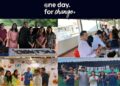 Dentsu India Champions Sustainability with 8th 'One Day for Change' Initiative