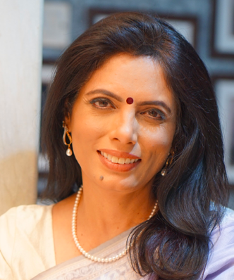 Dr. Smita Naram