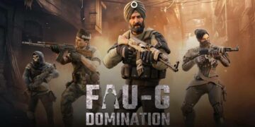 Nearly 90% of players believe that the Indian environments and themes in-game are a standout feature in FAU-G: Domination