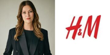 H&M India names Helena Kuylenstierna as Director