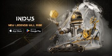 SuperGaming unveils Made-In-India Battle Royale "Indus"