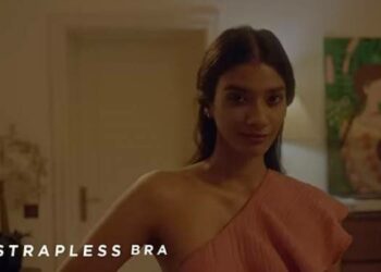 Jockey relaunches 'Bras as Versatile as I Am' Campaign to celebrate womanhood