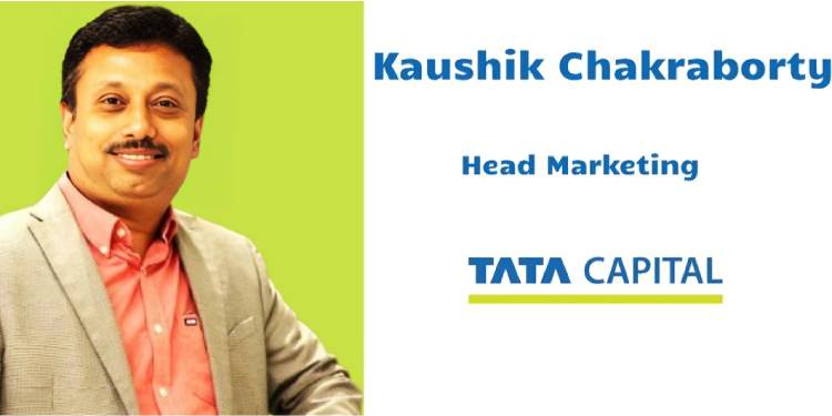 Creating short films helps strengthen emotional connection with audience, reinforces brand identity: Kaushik Chakraborty, Tata Capital