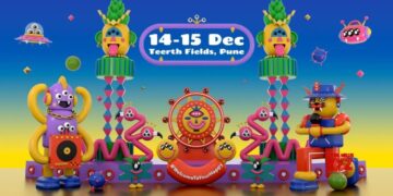 NH7 Weekender's 15th edition in Pune in December features a two-day format with co-presenting partner The House of McDowell’s Soda