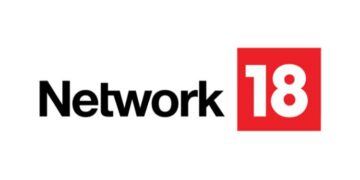 Network18 leads with over 325M social media followers