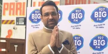 Pankaj Tripathi to host his first radio show for BIG FM