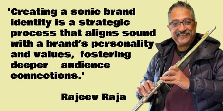 Rajeev Raja 