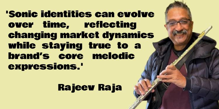 Rajeev Raja 