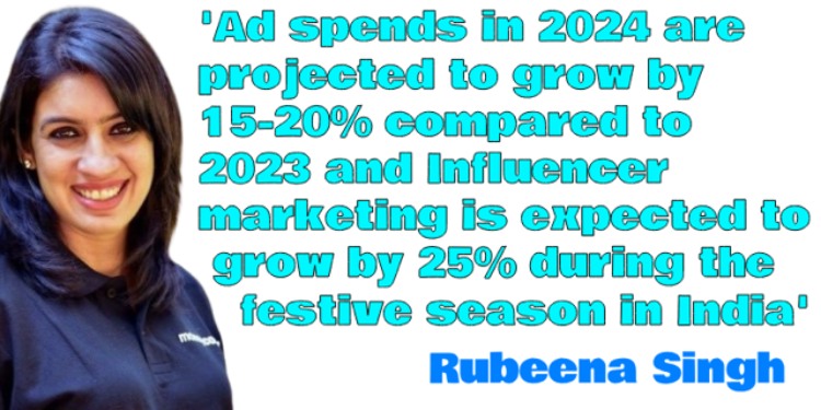 Compelling Brand Stories Foster Loyalty; Loud Promotions Drive Short-Term Results: Rubeena Singh and Ruksheen Palia