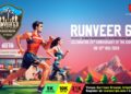 Red FM partners with Runveer 6.0 for Infantry Marathon announcement