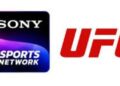 Sony Sports Network pays homage to UFC Legends; launches ‘UFC Fight O’Clock’