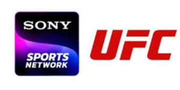 Sony Sports Network pays homage to UFC Legends; launches ‘UFC Fight O’Clock’