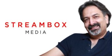 Anuj Gandhi's Streambox Media poised to transform Home Entertainment in India