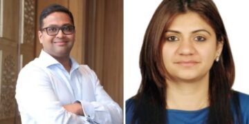 Vertoz hires Shashank Verma & Sudha Wadhwa to enhance media representation