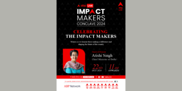 ABP LIVE Impact Makers Conclave 2024 to Recognise Transformative Leaders Shaping India’s Future