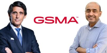 GSMA re-elects José María Álvarez-Pallete López as Chair with Gopal Vittal as Deputy Chair