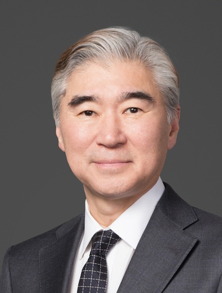 Sung Kim