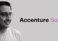 Shreshth Trehan appointed Senior Manager at Accenture Song