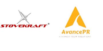 Avance PR bags Stovekraft’s PR Mandate for the North India Region