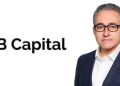 B Capital names Timur Akazhanov as General Partner