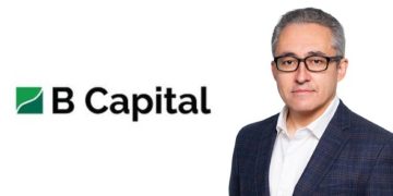 B Capital names Timur Akazhanov as General Partner