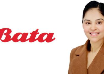 Jasleen Kaur G joins Bata India as Head – Category Marketing & PR for Brand Portfolio