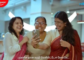 Colgate initiates Indian oral health movement with free AI-driven dental screenings