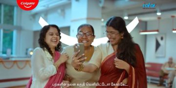 Colgate initiates Indian oral health movement with free AI-driven dental screenings