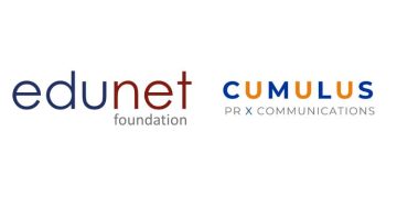 Edunet Foundation names Cumulus as its PR agency