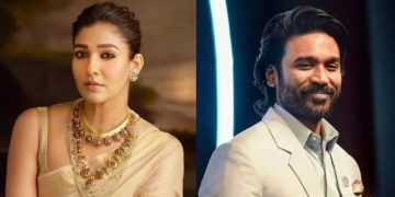 Dhanush reacts to Nayanthara’s accusations in Netflix documentary controversy; lawyer warns legally