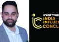 Rajat Arora joins India Influencer Conclave as Co-Founder & Chief Strategy Officer