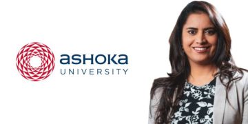 Jasrita Dhir joins Ashoka University as VP – Brand & Communications