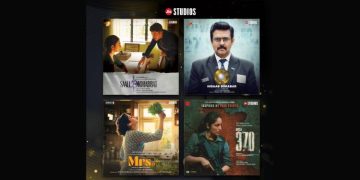 Jio Studios shines at IFFI 2024