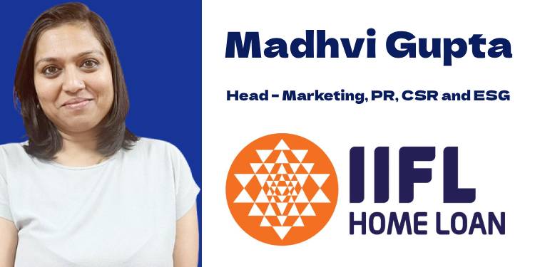 We embrace digital-first strategy for precision, reach, and enhanced customer experience: Madhvi Gupta, IIFL Home Finance