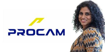 Procam International promotes Neha Kandalgaonkar to Vice President & Head - Corporate Communications & PR