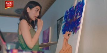 Parle Products aims to strengthen Hide & Seek's connection with young audiences through a new 'GIF it a Go!' campaign