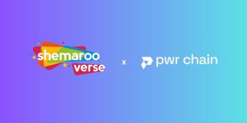 Shemaroo Entertainment and PWR Chain partner to innovate India's digital entertainment through blockchain