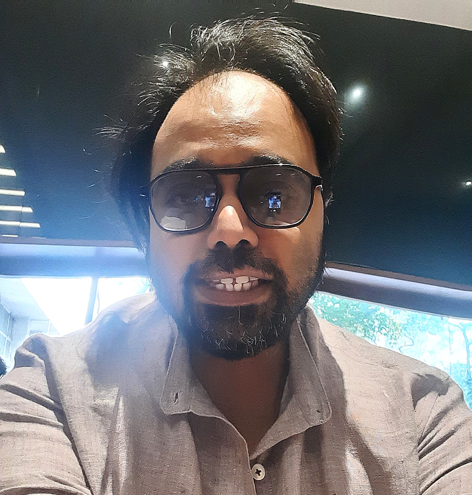 Arindam Roy