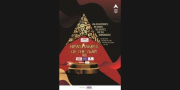 ABP News honours 2024 Changemakers at Inaugural ‘Newsmaker of the Year Awards’