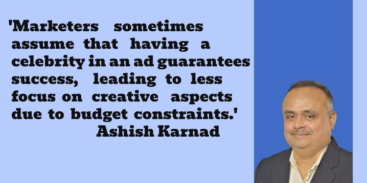 Ashish Karnad 