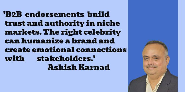 Ashish Karnad 